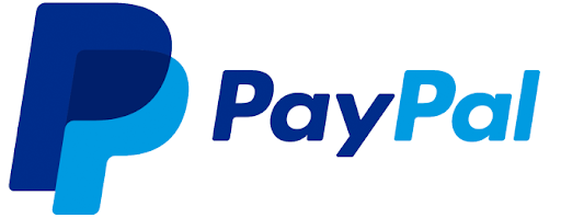 Payment Terms 2 - Joni Mitchell Store pay with paypal - Joni Mitchell Store